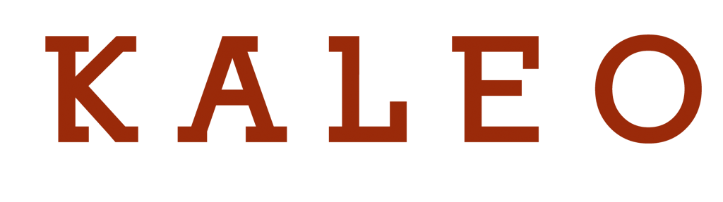 logo kaleo