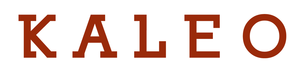 logo kaleo